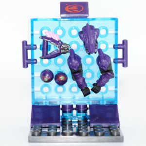 Detail information on the 2012 Mega Halo set 96952 / 97024 Covenant Armory Pack