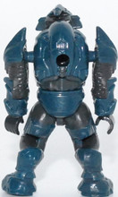Blue Combat Elite