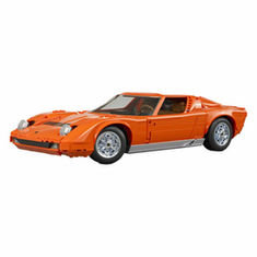 71 LAMBORGHINI MIURA