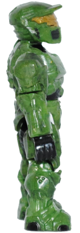 99655 HALO CE UNSC SPARTAN