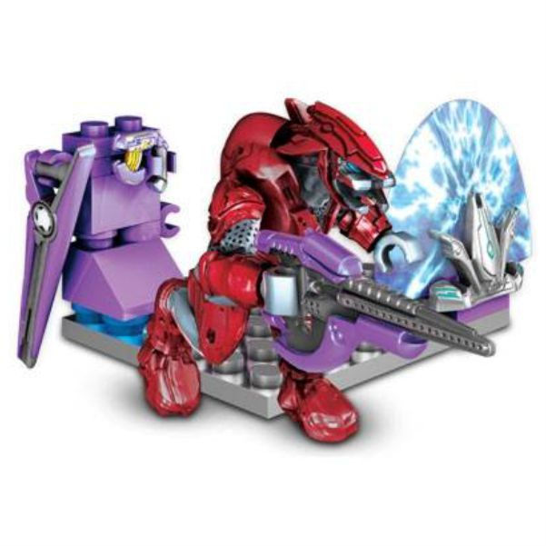 COVENANT WEAPONS PACK III