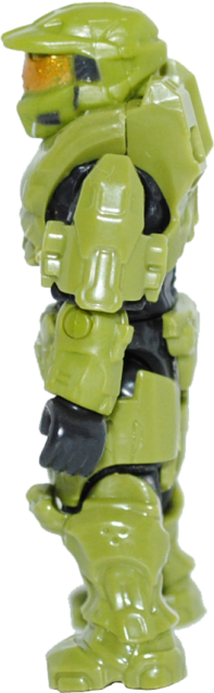 Master Chief: Halo 2 Character Pack