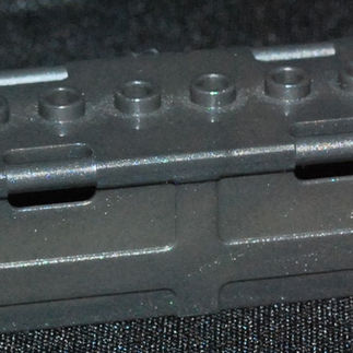 A detail look at all the large supply crate designs used by Mega Bloks for their Halo line of playsets.