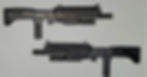 M90 Shotgun v1 (Black)