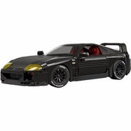 This article offers an in-depth overview and the PDF instruction manual for the 94 Toyota Supra Mk-IV (JKG40), introduced by Mattel Brick Shop / Hot Wheels as part of the fall 2026 collection of buildable car sets.