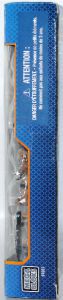 Mega Bloks Desert Combat Unit set 97027