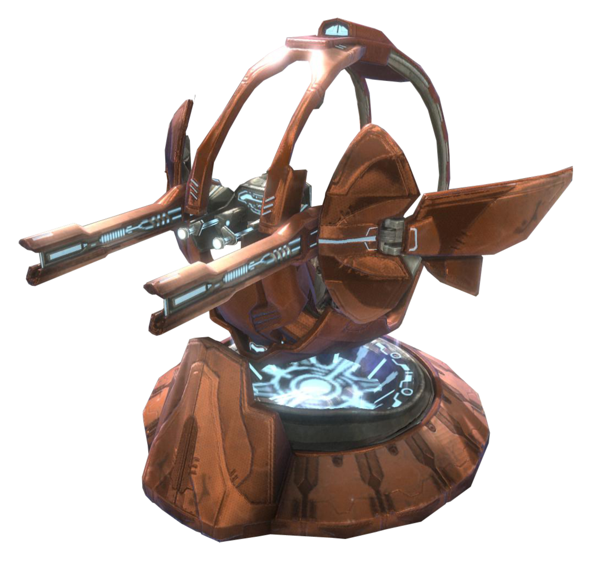 96949 Covenant Shade Turret 