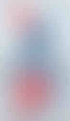 Sneasel version 1 from the Mega Construx 2017 Pokémon set Pokémon Multi Pack (FPM10).