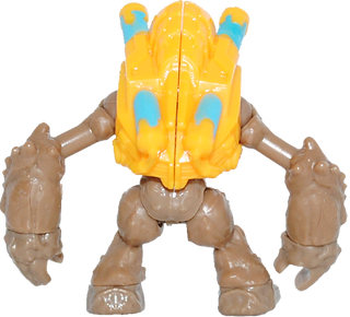 Heretic Grunt - Halo 2 Character Pack