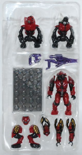 2011/2012 Covenant Crimson Combat Unit