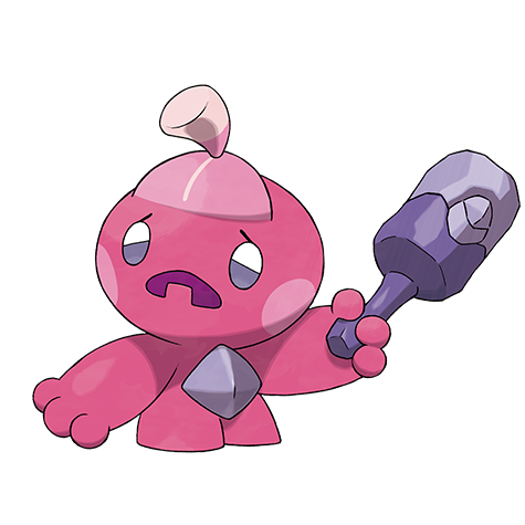 This article takes a detailed look at every version of Tinkatink released by Mega Construx for their Pokémon line of buildable toys and playsets.