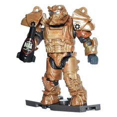 T-60 POWER ARMOR - RUSTED 