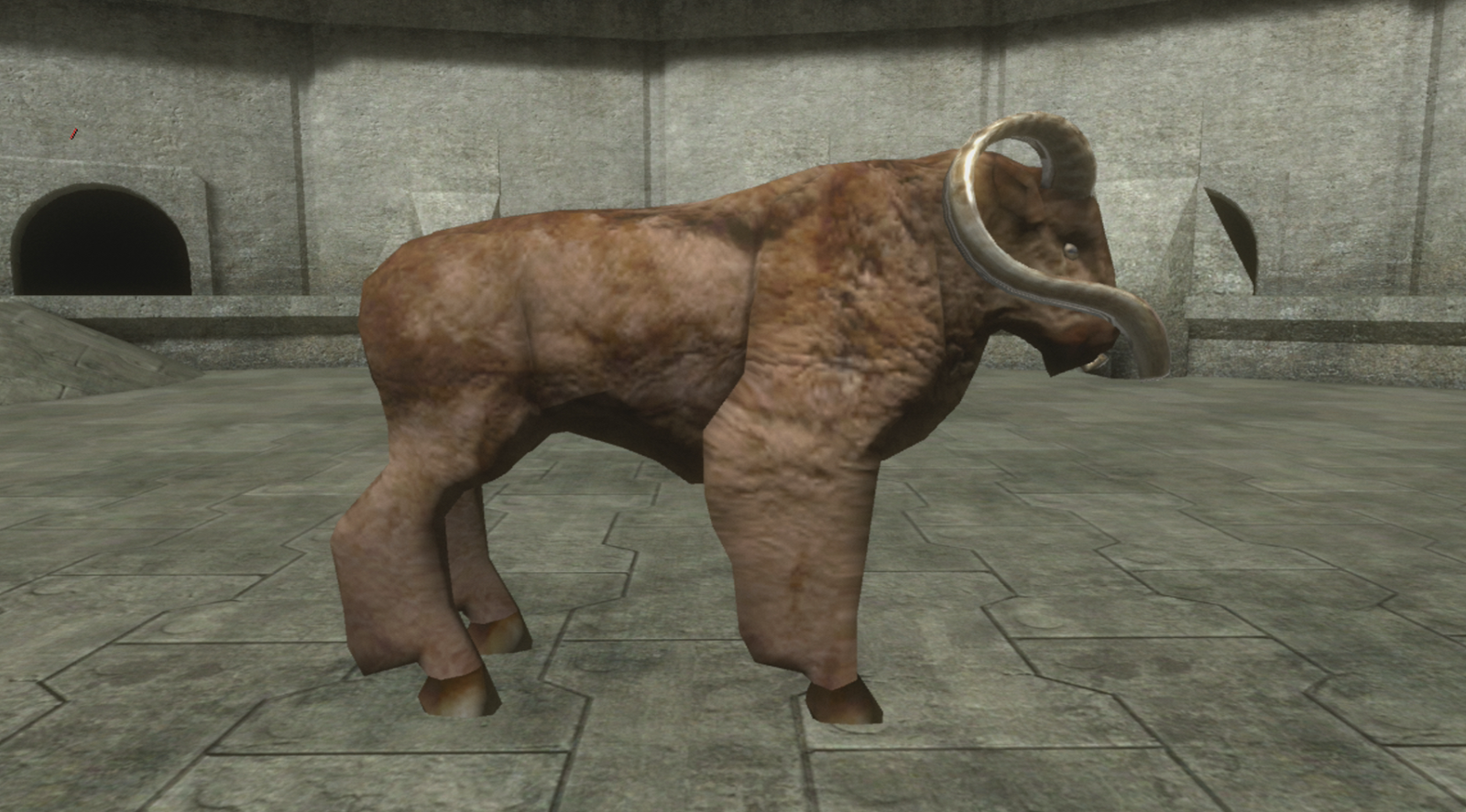 Spade Horn from Halo Reach