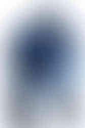 Blue UNSC Marine v3 from the Mega Bloks Halo set 96962 Blue Team: Combat Unit.