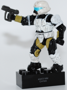 UNSC Pilot v2 - arctic