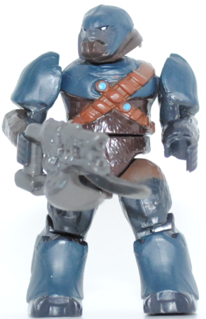Covenant Brute v1 Blue