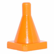 TRAFFIC CONE
