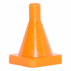 TRAFFIC CONE