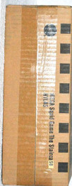 shipping box from the 2025 Mega Squid Game Staircase set