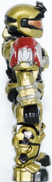 SPARTAN GRENADIER v1 (JORGE-052)