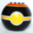 Mega Construx Pokémon Luxury Ball on a white background