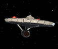 This article contains PDF instructions and detailed information about the 2016 Mega Bloks Star Trek U.S.S. Enterprise NCC-1701 (DPH83).