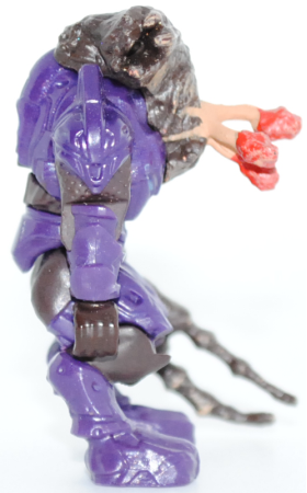 Flood Elite Combat Form