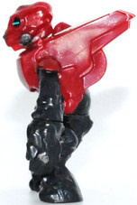 Spec Ops Grunt v1 Crimson