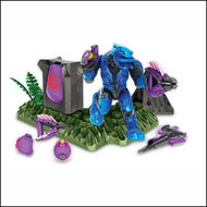 BLUE TEAM: WEAPONS PACK