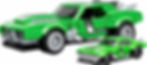 This article offers an in-depth overview and the PDF instruction manual for the ‘68 Camaro (JFT16), introduced by Mattel Brick Shop / Hot Wheels as part of the fall 2026 collection of buildable car sets. This set is part of the Target Exclusive The Hot Ones series.