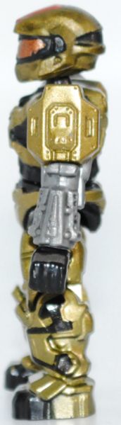 SPARTAN GRENADIER v2 (Olive Green)