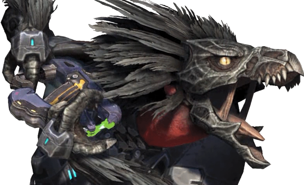 T'vaoan skirmisher