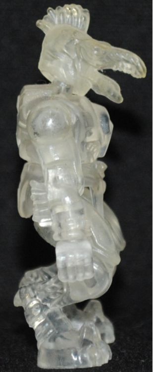 Mega 2011 PAX / Halo FEST Exclusive 99656 HALO CE Covenant Elite