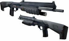 M-90 Shotgun from Halo: Combat Evolved