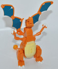 Version 1 of Charizard from the Mega Construx 2017 set DYR77 Charizard