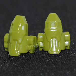 Master Chief: Halo 2 Character Pack