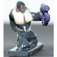 This post has detailed information about the Grunt figure included with the 2011 Mega Bloks Halo set Covenant Banshee (969964).