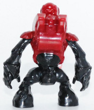 Spec Ops Grunt v1 Crimson