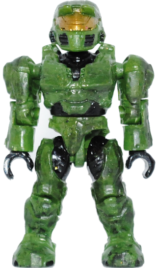 99655 HALO CE UNSC SPARTAN