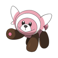 This article takes a detailed look at every version of Stufful released by Mega Construx for their Pokémon line of buildable toys and playsets.
