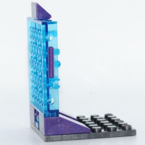 Detail information on the 2012 Mega Halo set 96952 / 97024 Covenant Armory Pack