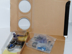 Mega Bloks 2009 Halo set - 96814 Battle Unit