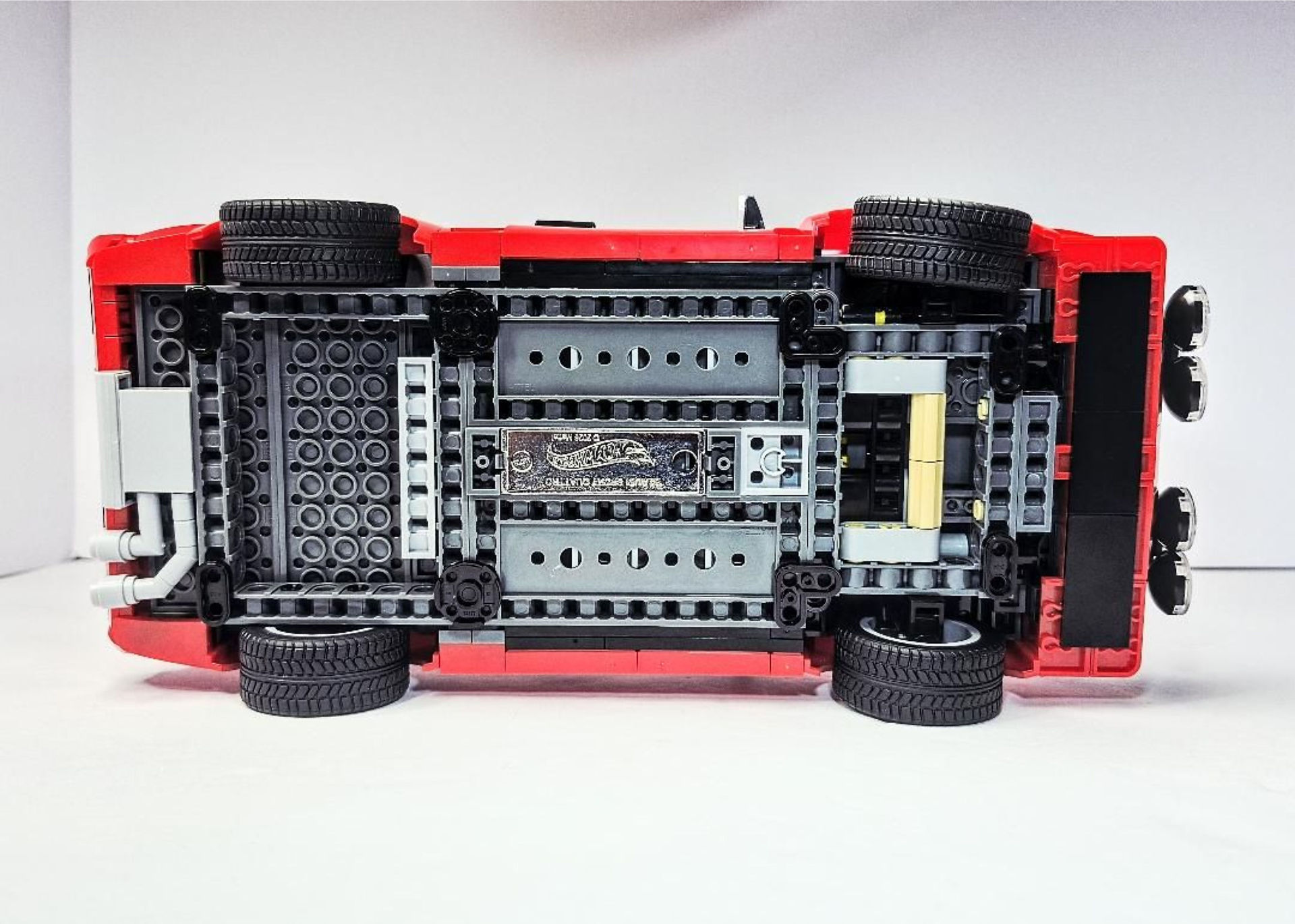 This article offers an in-depth overview and the PDF instruction manual for the '84 Audi Sport Quattro (JLK39), introduced by Mattel Brick Shop / Hot Wheels as part of the fall 2026 collection of buildable car sets.