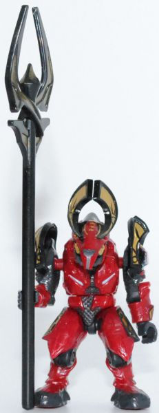 Elite Honor Guard