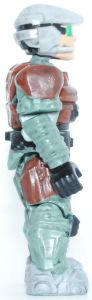UNSC MARINE v4 (Sea Green)