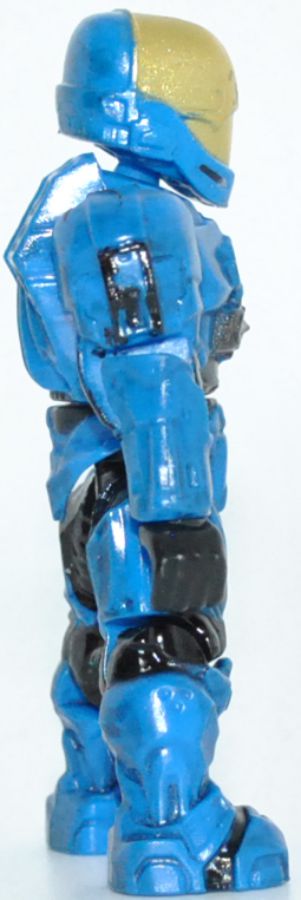Spartan EVA from the 2011 Mega Bloks Halo set96965 Versus: Covenant Attack.   