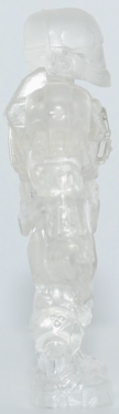 UNSC Spartan EVA v1 (active camo) from the 2011 Mega Halo set Assault on High Ground