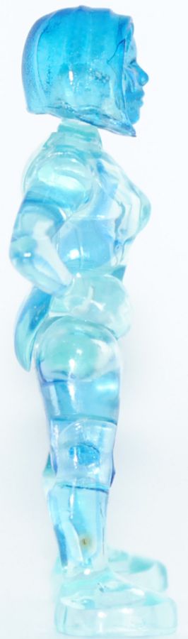 Cortana from the Mega Halo Blind Bag Series 4