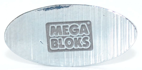 This post has detailed information about the Marine figure included with the 2011 Mega Bloks Halo set Covenant Banshee (969964). 