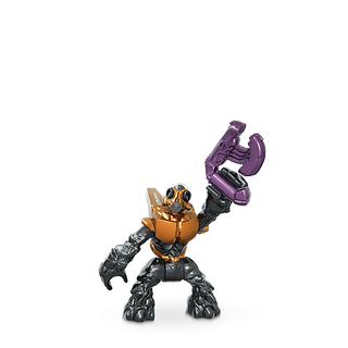 Mega Halo Set 96949 Covenant Shade Turret